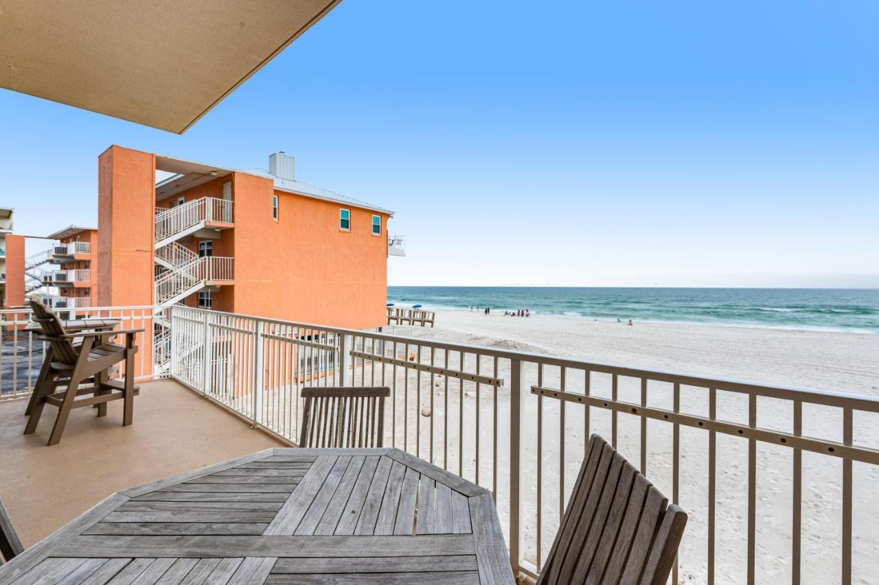 Apartament Crystal Shores #201 Gulf Shores Zewnętrze zdjęcie