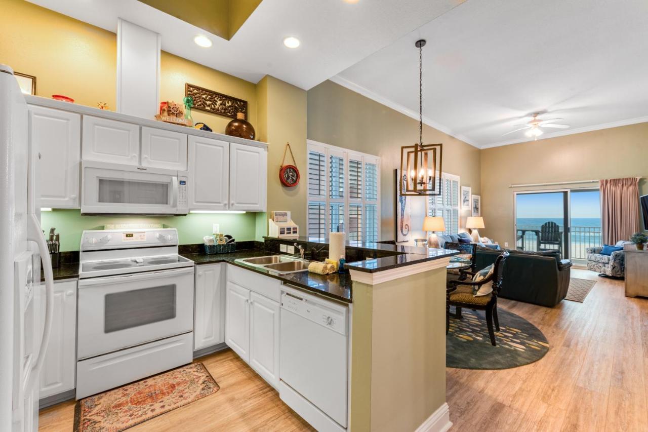 Apartament Crystal Shores #201 Gulf Shores Zewnętrze zdjęcie