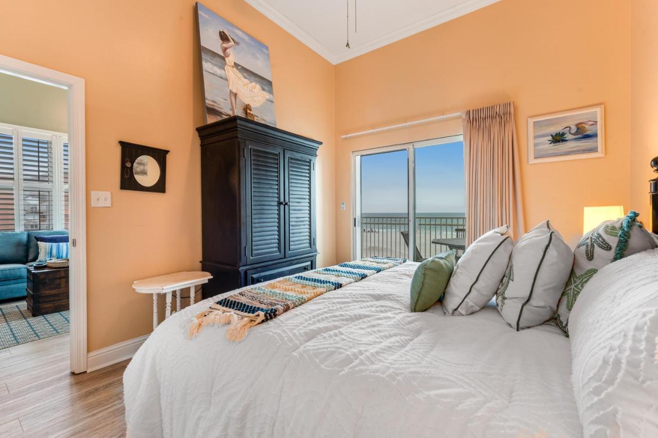 Apartament Crystal Shores #201 Gulf Shores Zewnętrze zdjęcie
