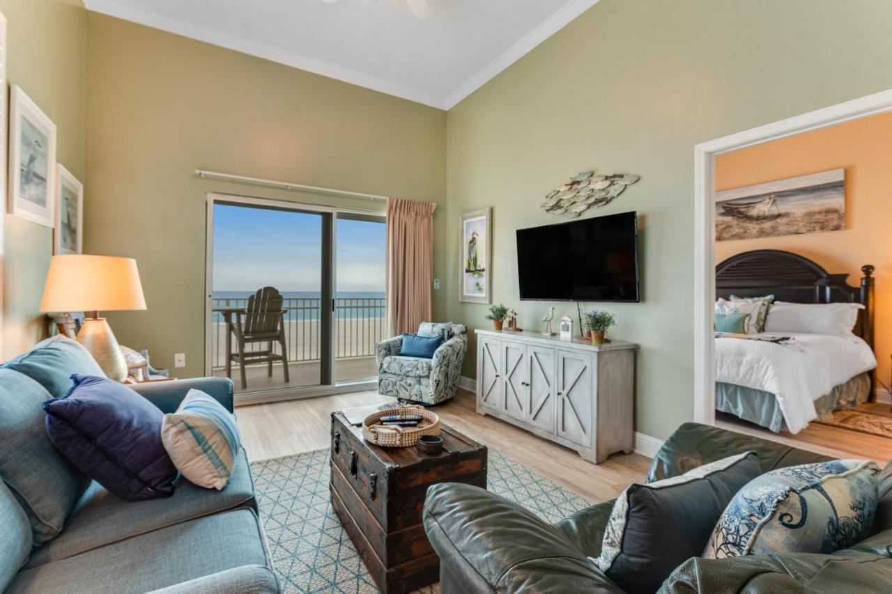 Apartament Crystal Shores #201 Gulf Shores Zewnętrze zdjęcie