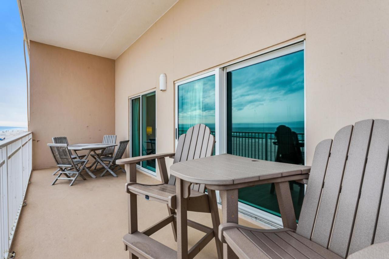 Apartament Crystal Shores #201 Gulf Shores Zewnętrze zdjęcie