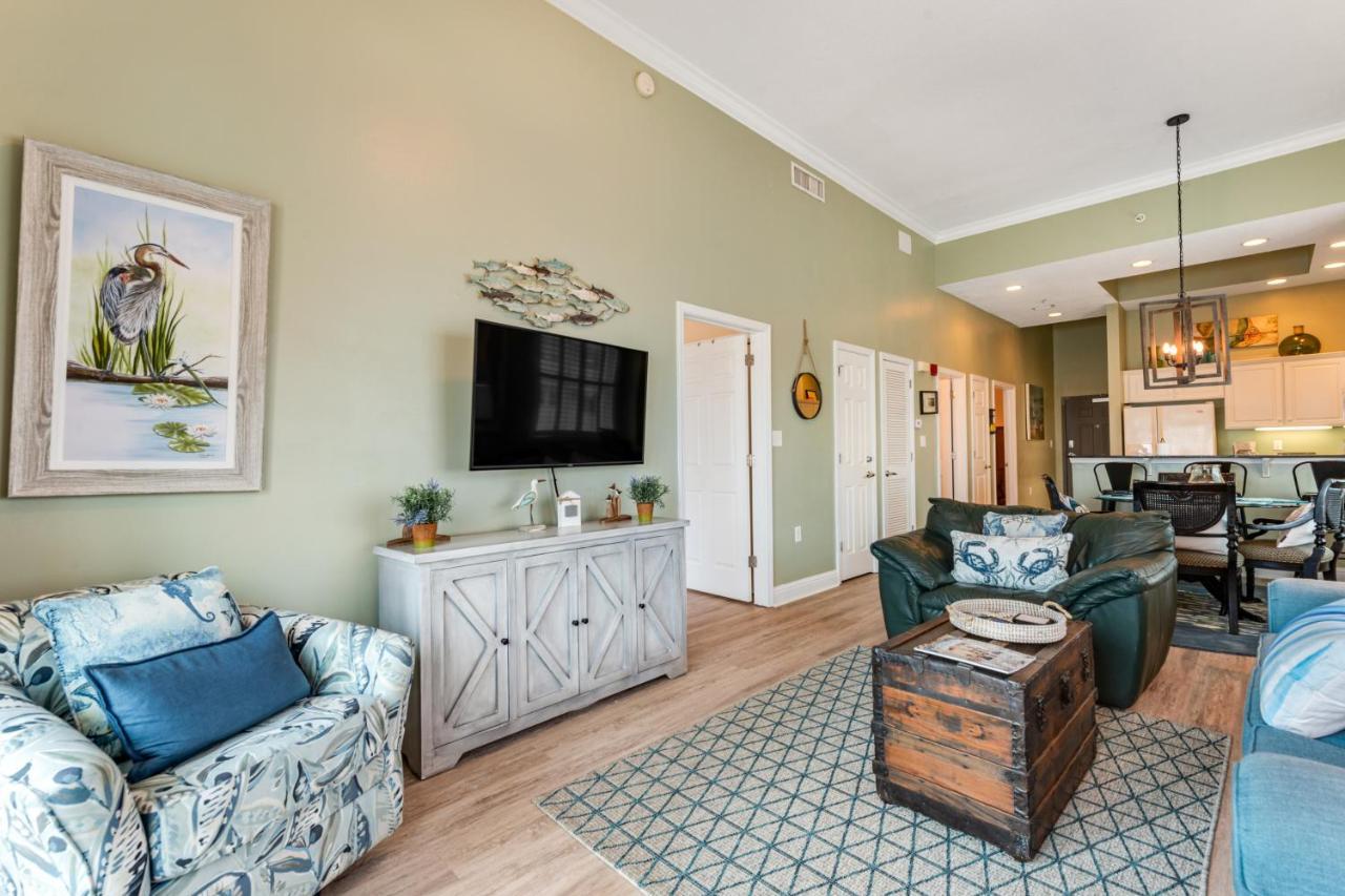 Apartament Crystal Shores #201 Gulf Shores Zewnętrze zdjęcie