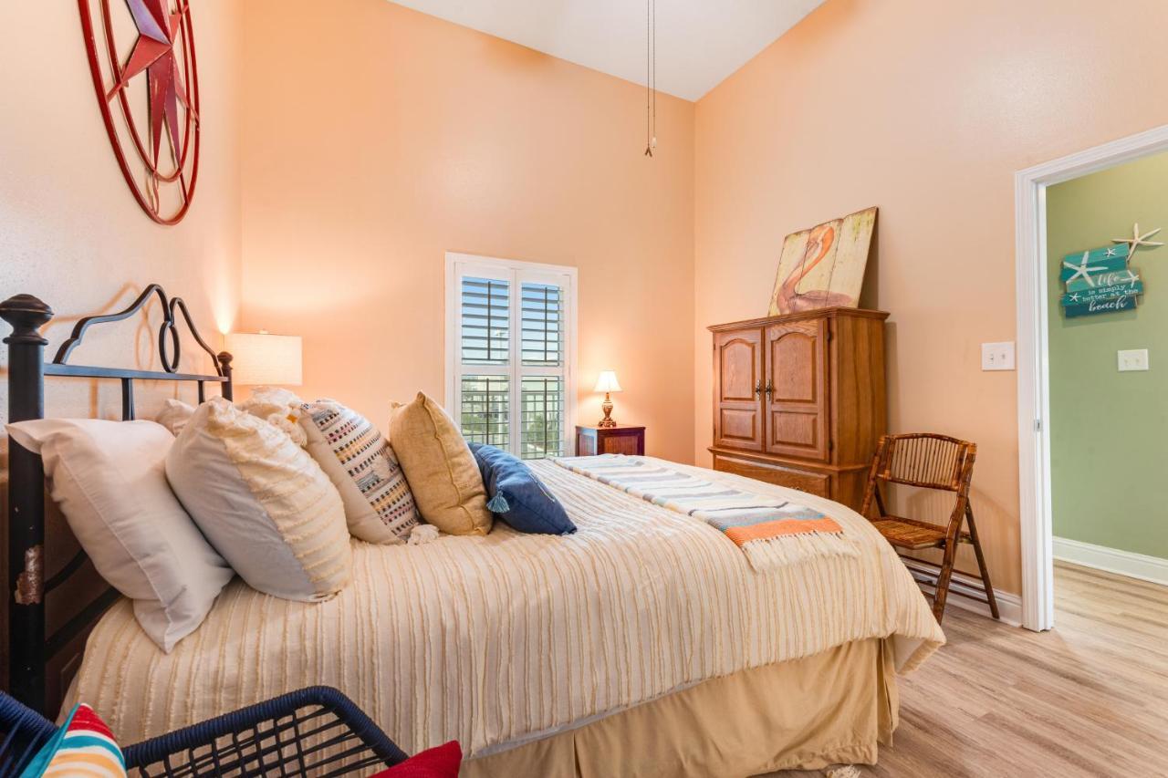 Apartament Crystal Shores #201 Gulf Shores Zewnętrze zdjęcie