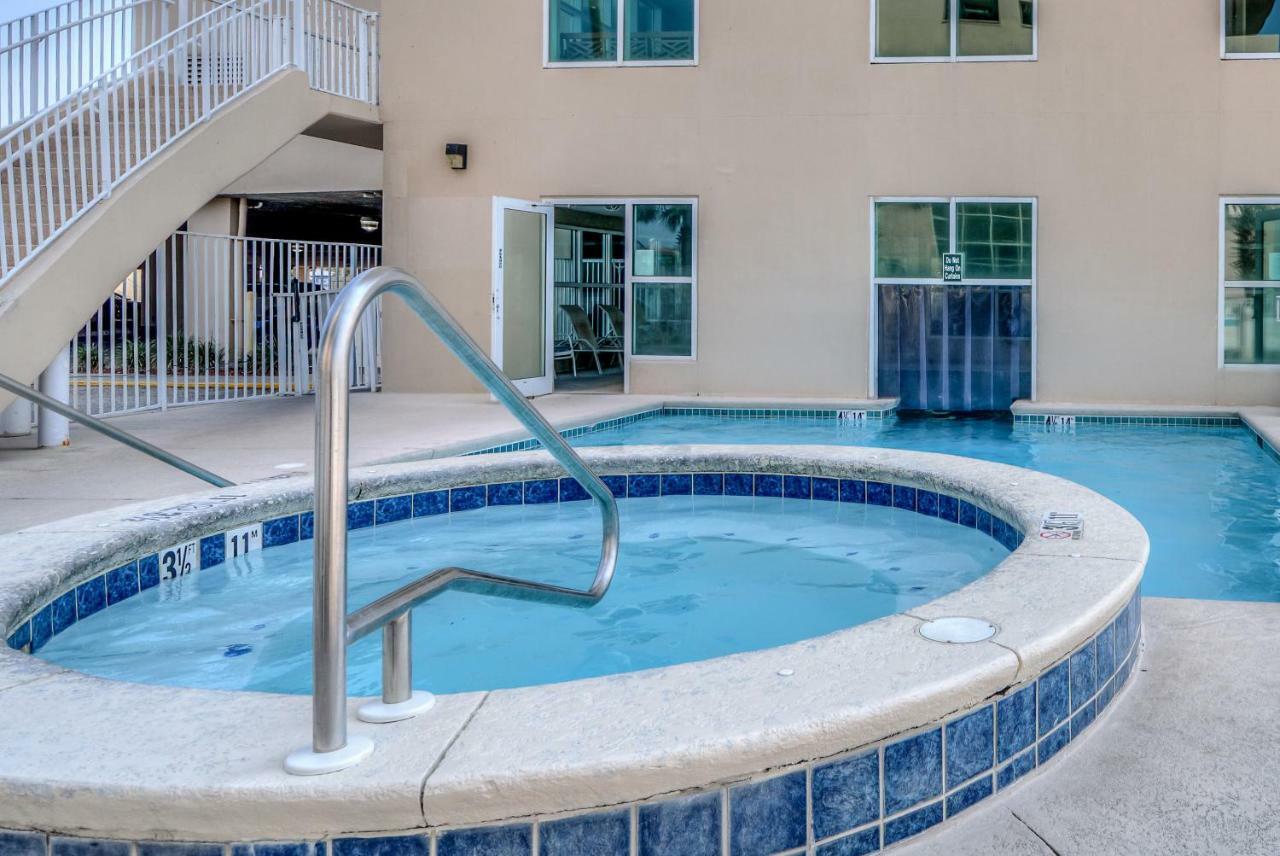 Apartament Crystal Shores #201 Gulf Shores Zewnętrze zdjęcie
